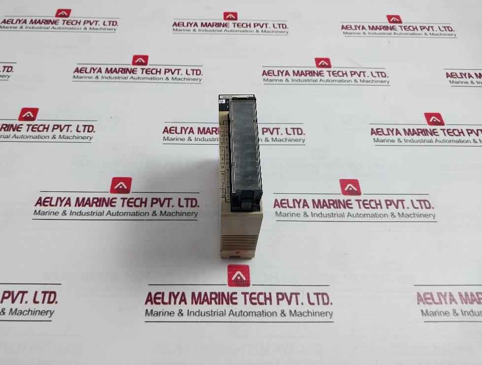 Omron C200H-cpu03 Sysmac Programmable Controller 250V Ac 2A 00302002