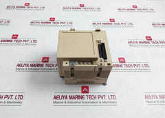 Omron C200H-cpu03 Sysmac Programmable Controller 250V Ac 2A 00302002