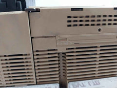 Omron C200H-cpu03 Sysmac Programmable Controller 250V Ac 2A 00302002