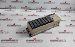 Omron C200H-cpu03 Sysmac Programmable Controller 250V Ac 2A 00302002