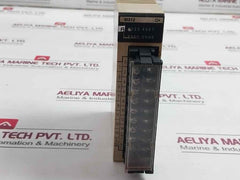 Omron C200H-cpu03 Sysmac Programmable Controller 250V Ac 2A 00302002
