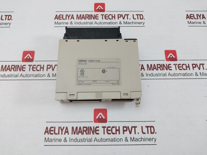 Omron C200H-ia122