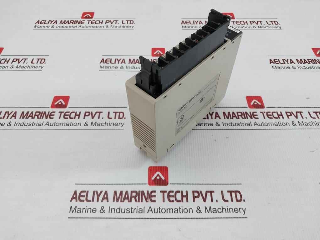 Omron C200H-ia122