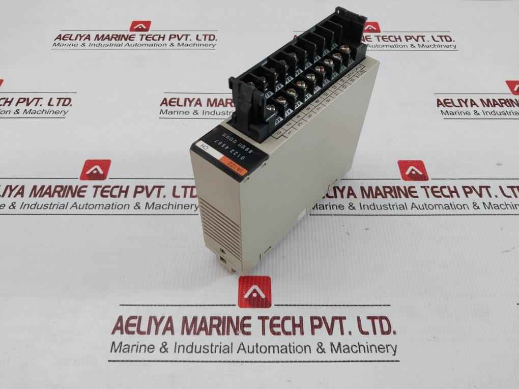 Omron C200H-ia122