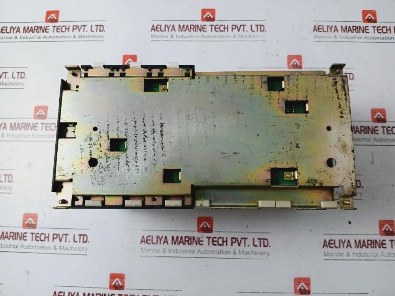 Omron C200H-id216 Dc Input Unit With Connector Ac100-120/200-240V