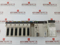 Plc Rack System C200H-id217 Omron C200H-od219, C200H-sp001, Cs1W-clk21