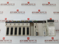 Plc Rack System C200H-id217 Omron C200H-od219, C200H-sp001, Cs1W-clk21