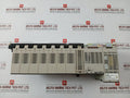Plc Rack System C200H-id217 Omron C200H-od219, C200H-sp001, Cs1W-clk21