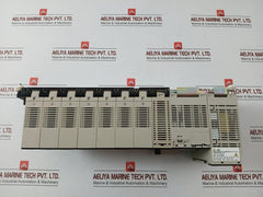 Plc Rack System C200H-id217 Omron C200H-od219, C200H-sp001, Cs1W-clk21