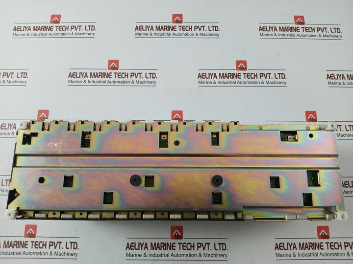 Plc Rack System C200H-id217 Omron C200H-od219, C200H-sp001, Cs1W-clk21