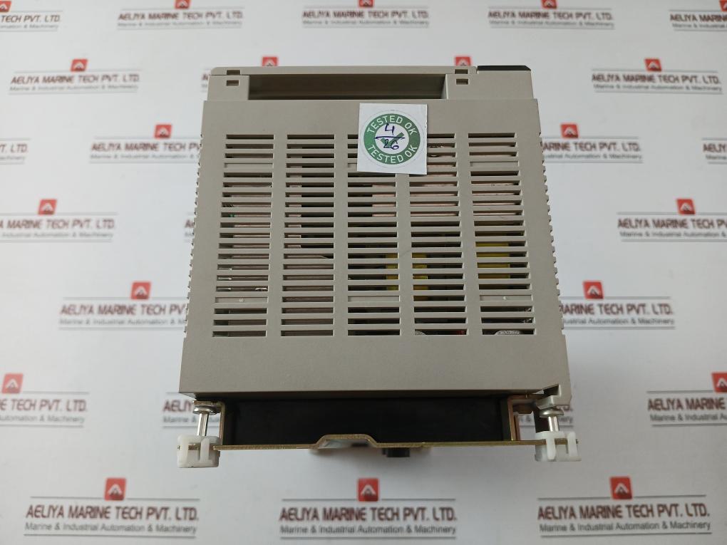 Plc Rack System C200H-id217 Omron C200H-od219, C200H-sp001, Cs1W-clk21