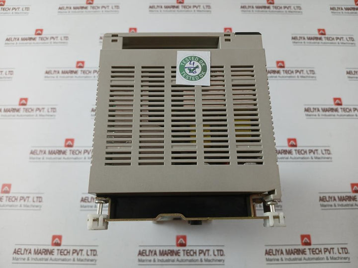 Plc Rack System C200H-id217 Omron C200H-od219, C200H-sp001, Cs1W-clk21
