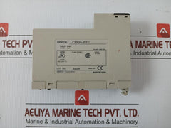 Plc Rack System C200H-id217 Omron C200H-od219, C200H-sp001, Cs1W-clk21