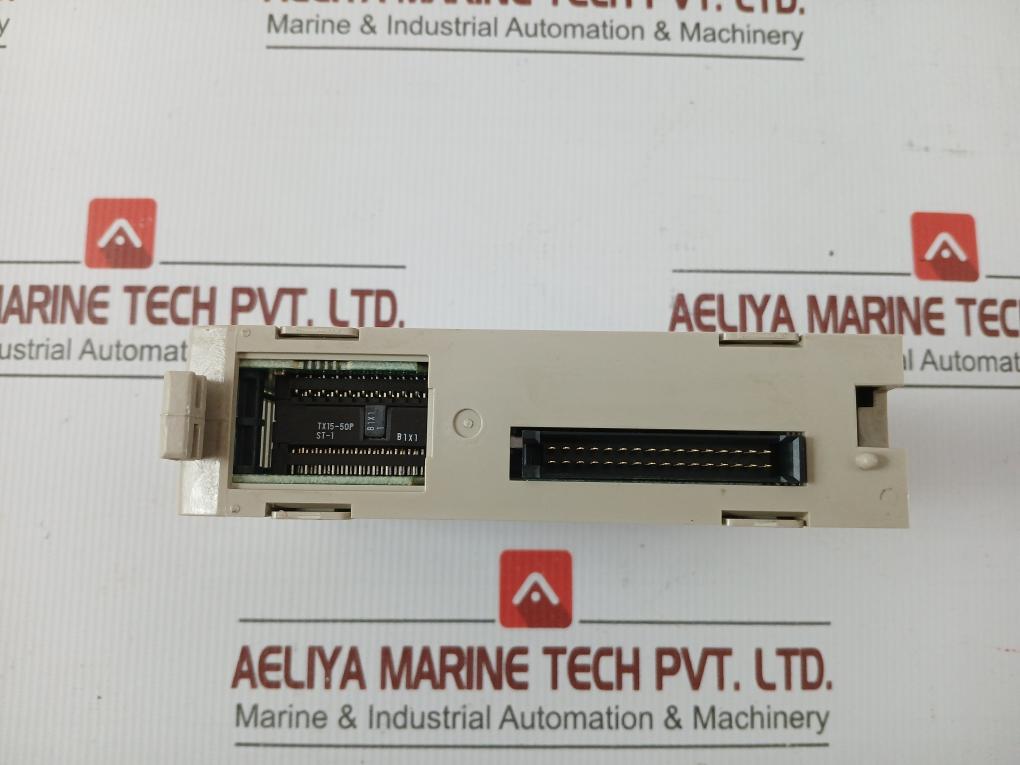 Plc Rack System C200H-id217 Omron C200H-od219, C200H-sp001, Cs1W-clk21