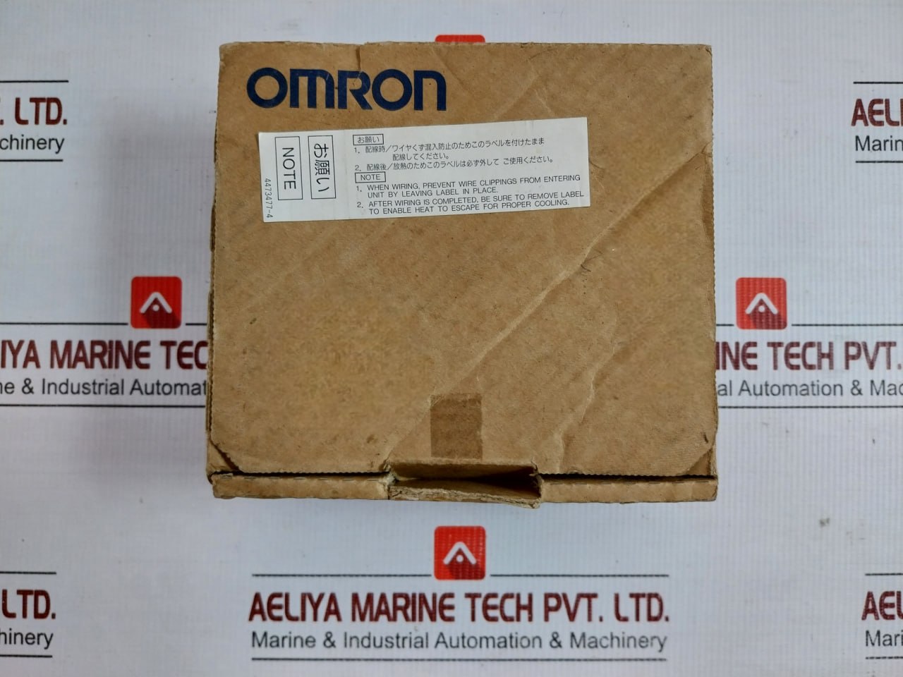 Omron C200H-id217