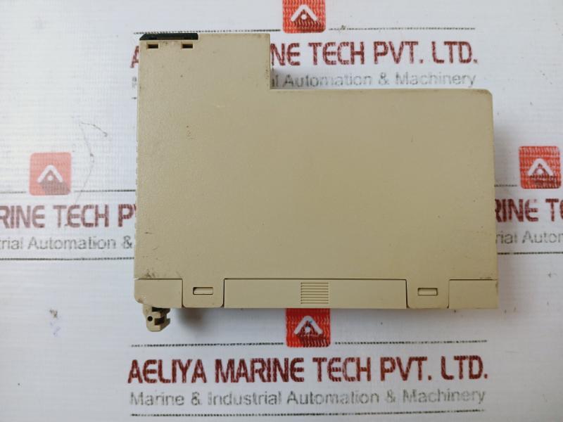 Omron C200H-id217 Plc Input Unit 00401014 24Vdc 4.1Ma