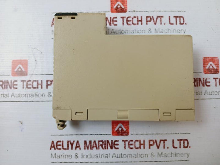 Omron C200H-id217 Plc Input Unit 00401014 24Vdc 4.1Ma