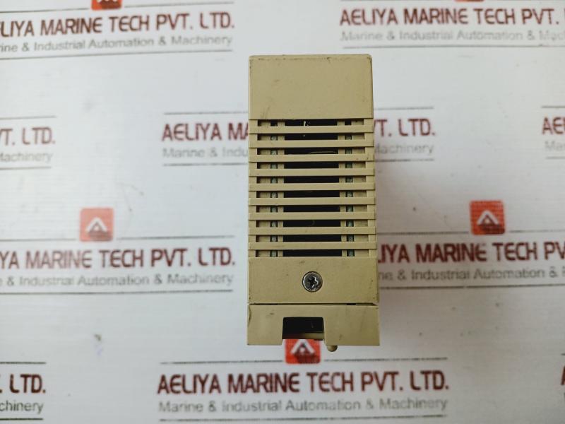 Omron C200H-id217 Plc Input Unit 00401014 24Vdc 4.1Ma