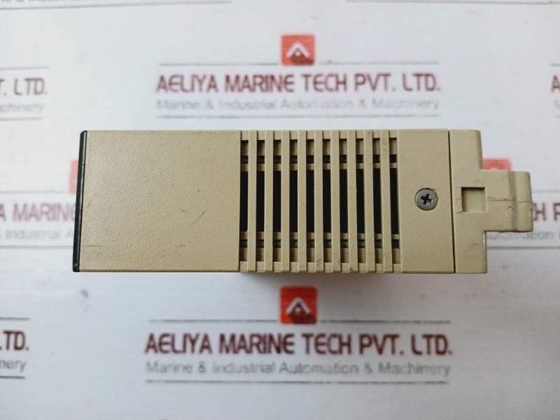 Omron C200H-id217 Plc Input Unit 00401014 24Vdc 4.1Ma