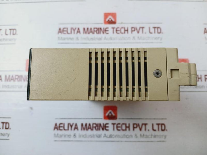 Omron C200H-id217 Plc Input Unit 00401014 24Vdc 4.1Ma