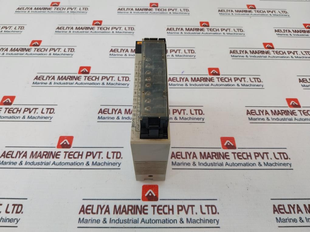 24vac Input Module Omron C200H-im212 Input Unit 24Vac/Dc 7Ma – Aeliya Marine Tech®