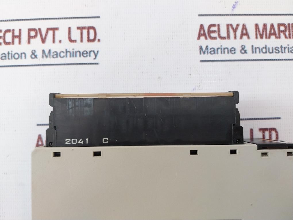 Omron C200H-im212 Input Unit 24Vac/Dc 7Ma