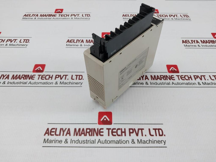 Omron C200H-oc222 Output Module 250Vac/24Vdc