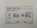 Omron C200H-oc222 Output Unit 250Vac/24Vdc