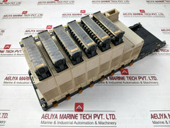 Omron C200H-oc222 Output Unit 250Vac/24Vdc 2A/Point