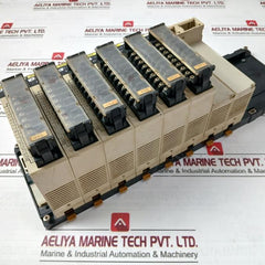 Omron C200H-oc222 Output Unit 250Vac/24Vdc 2A/Point