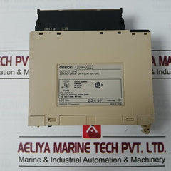 Omron C200H-oc222 Output Unit 250Vac/24Vdc 2A/Point