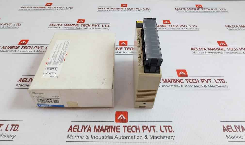 Omron C200H-oc224