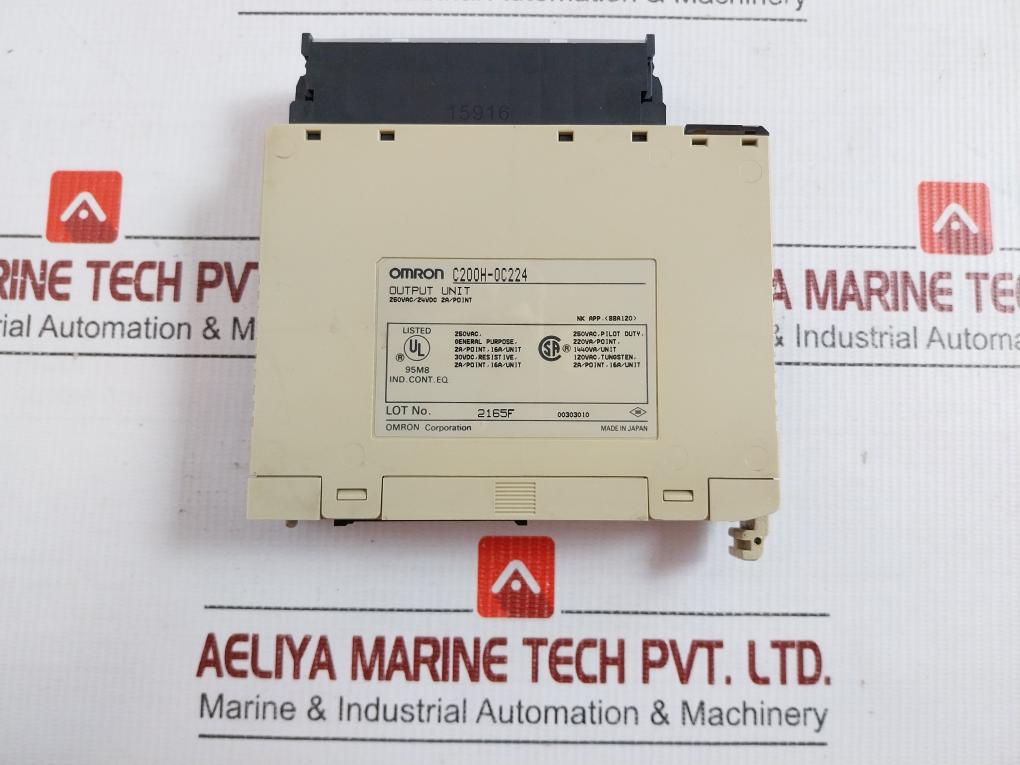 Omron C200H-oc224