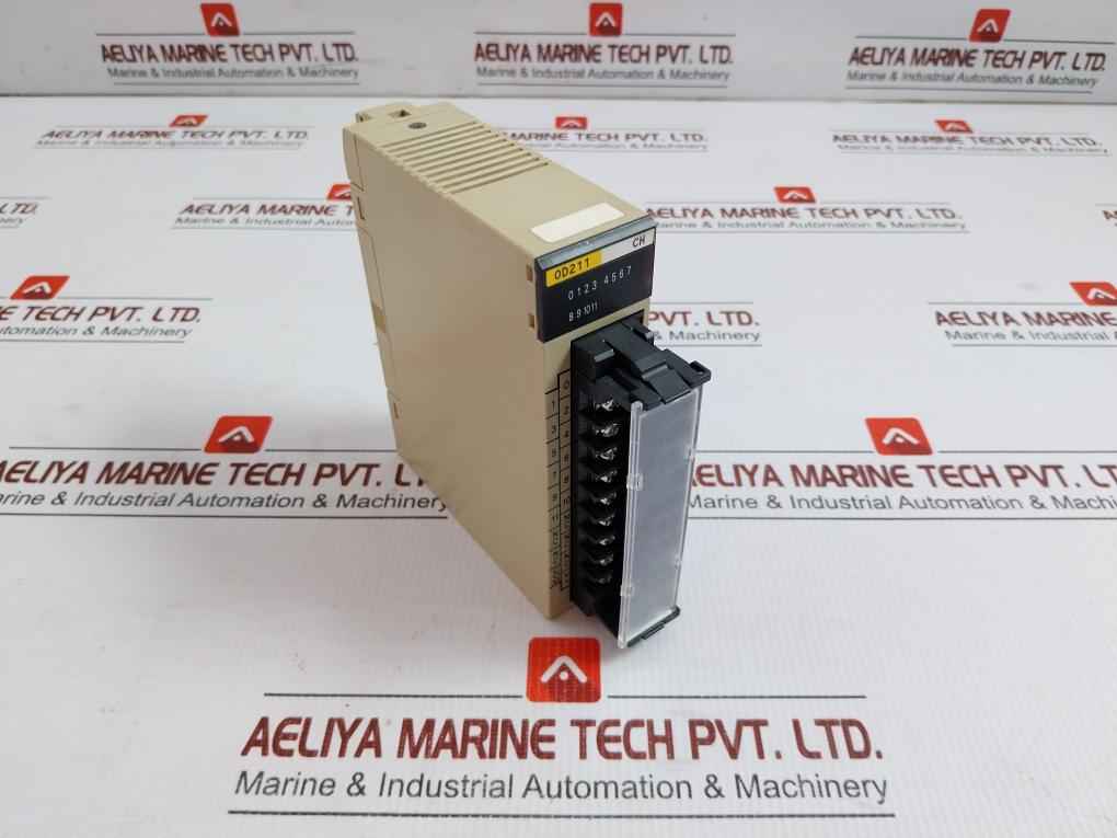 Omron C200H-od211