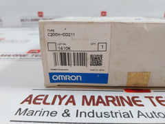 Omron C200H-od211