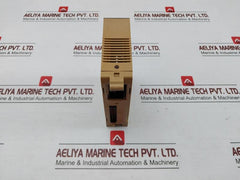 Omron Output Unit 24Vdc Part No C200H-od215