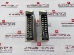 Omron C200H-od21A Output Unit 24Vdc 1.0A/Point 4A/Unit