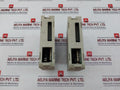 Omron C200H-od21A Output Unit 24Vdc 1.0A/Point 4A/Unit
