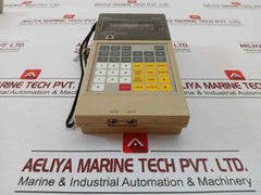 C200H-pr027-e Programming Console Omron