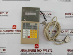 C200H-pr027-e Programming Console Omron