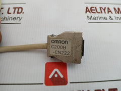 C200H-pr027-e Programming Console Omron