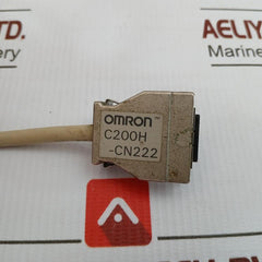 Omron C200H-pr027-e