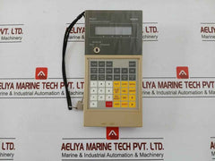 C200H-pr027-e Programming Console Omron