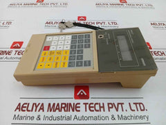 C200H-pr027-e Programming Console Omron