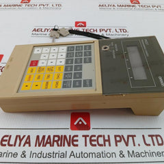 Omron C200H-pr027-e