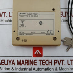 Omron C200H-pr027-e