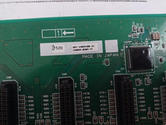 Omron C200Hw-bc081-v1 Base Unit 1214602-1A 708V