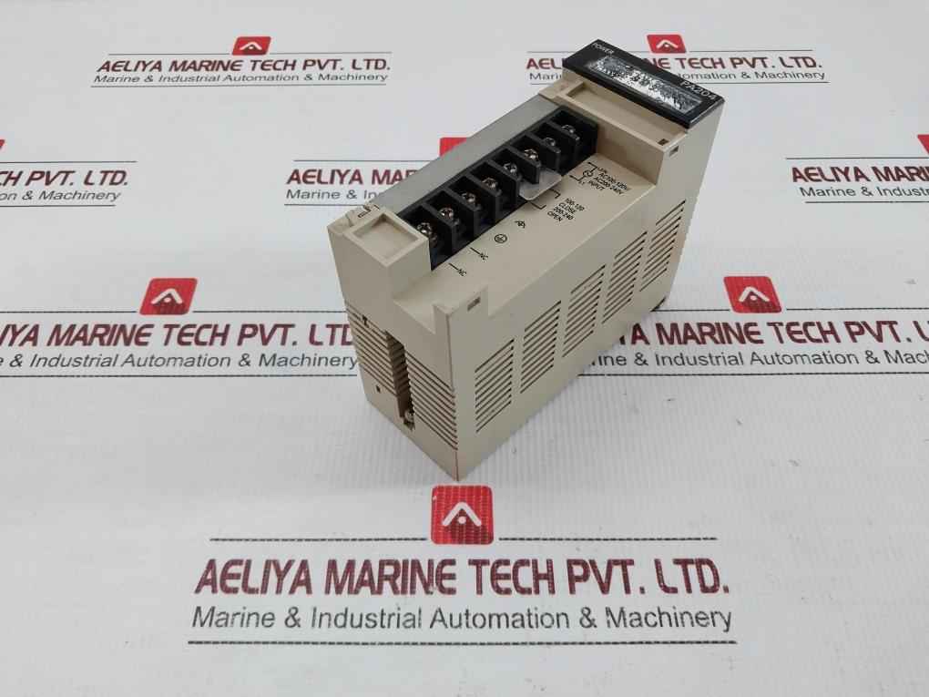 Omron C200Hw-pa204