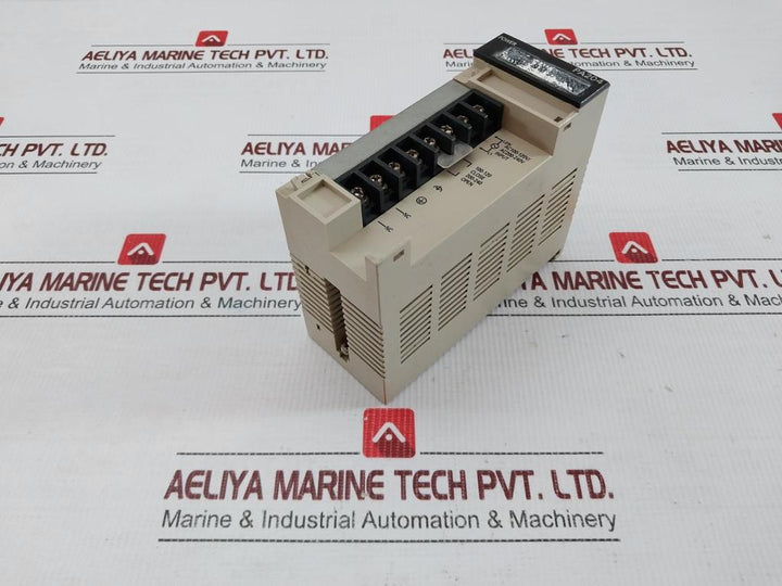 Omron C200Hw-pa204