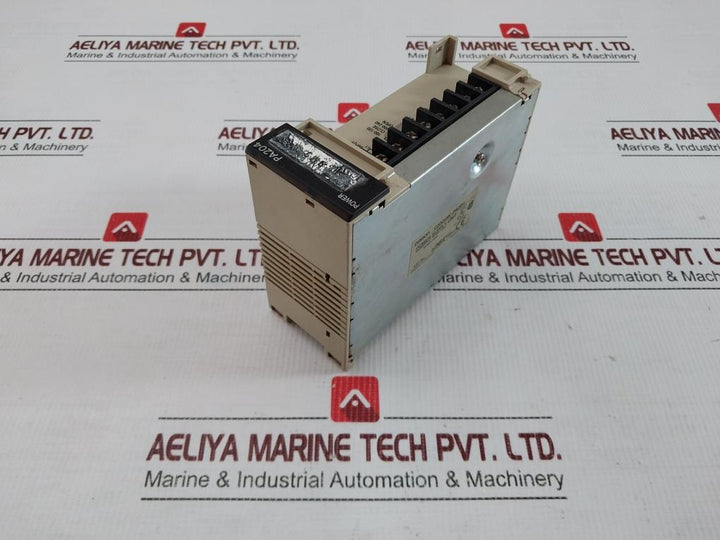 Omron C200Hw-pa204